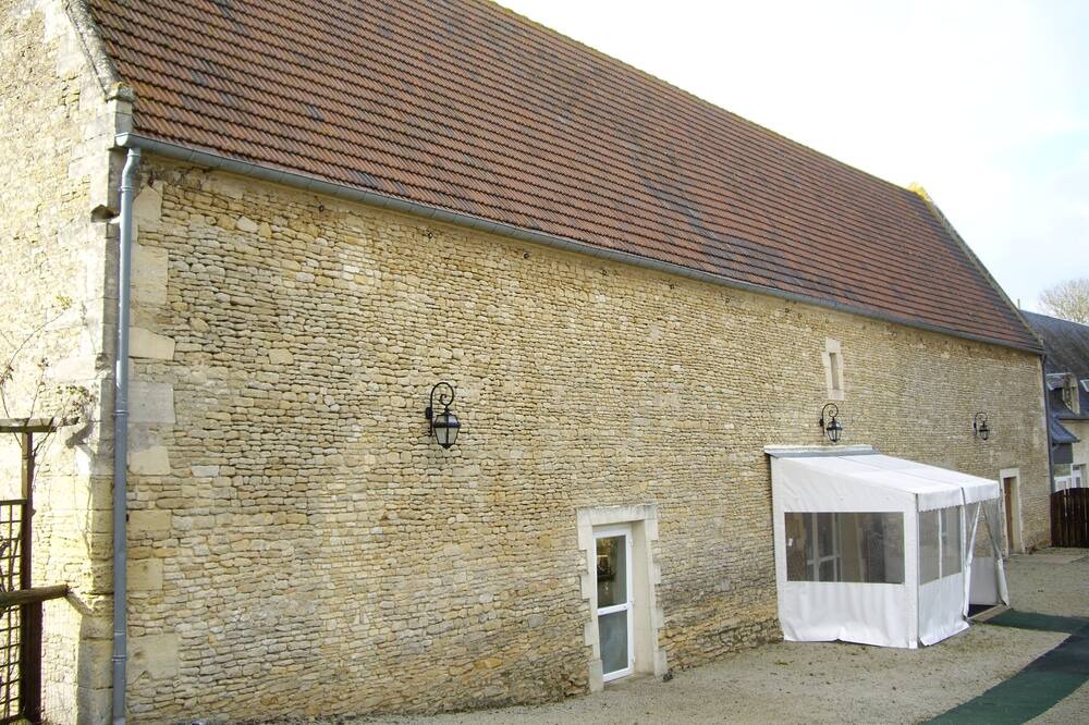 Photo of Outdoor in Bernieres-sur-Mer
