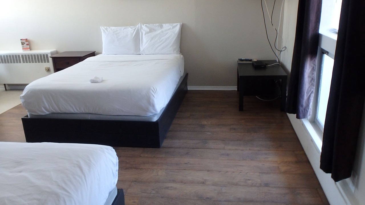 Photo of Bedroom in Temiskaming Shores
