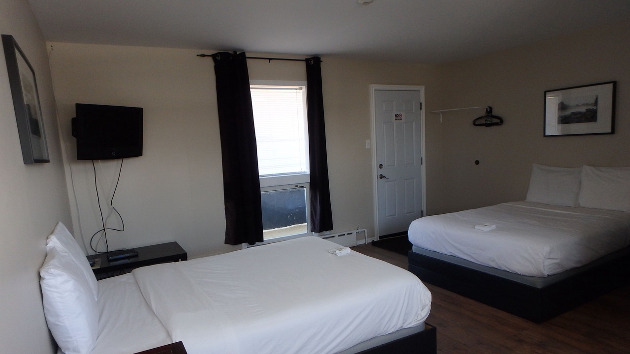 Photo of Bedroom in Temiskaming Shores