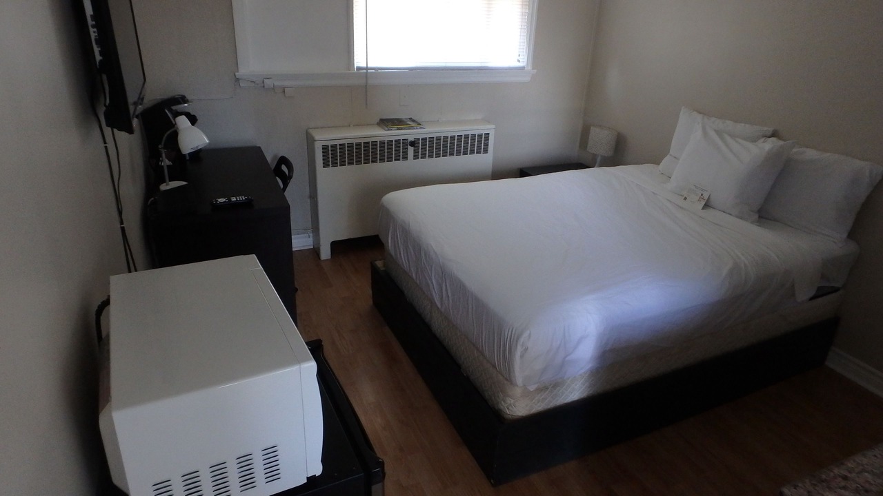 Photo of Bedroom in Temiskaming Shores