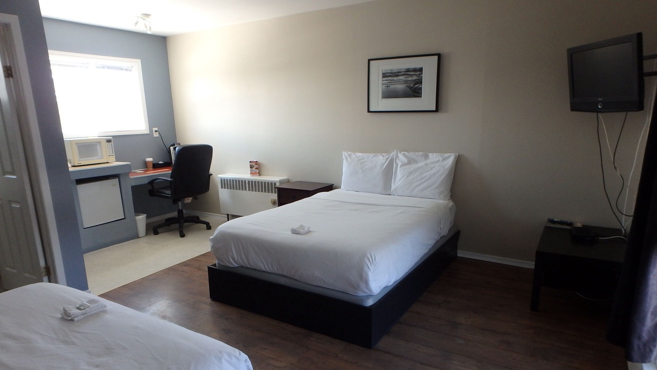 Photo of Bedroom in Temiskaming Shores