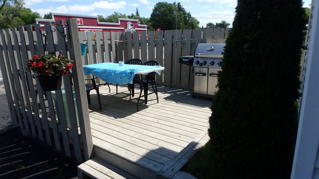 Photo of Outdoor in Temiskaming Shores