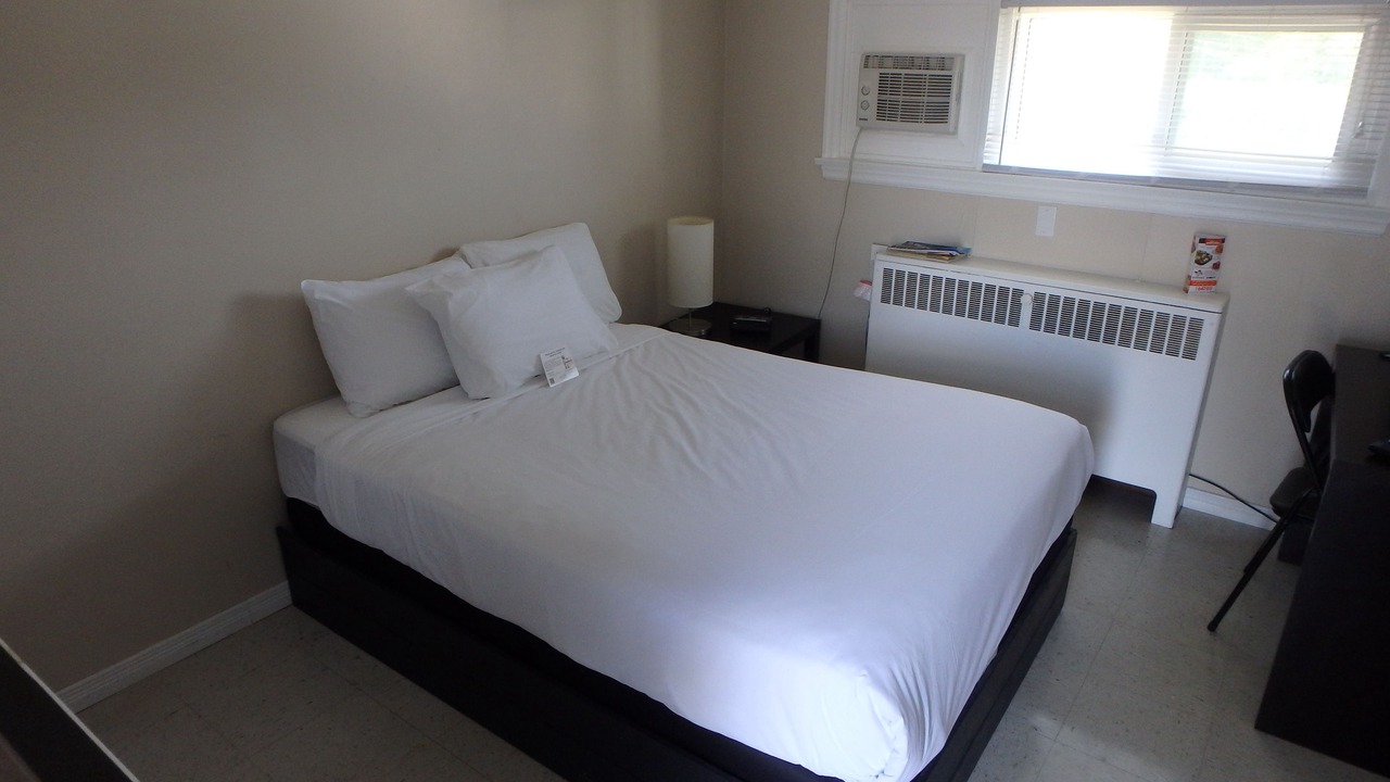 Photo of Bedroom in Temiskaming Shores