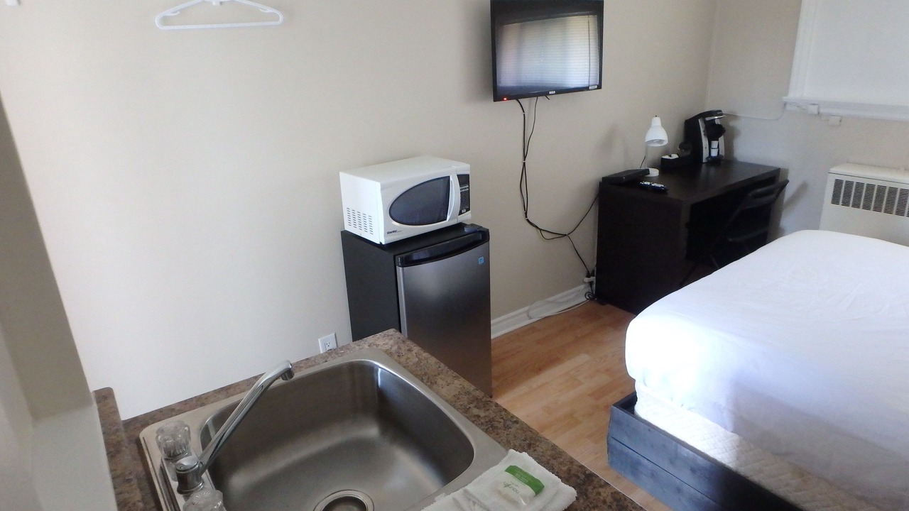 Photo of Bedroom in Temiskaming Shores