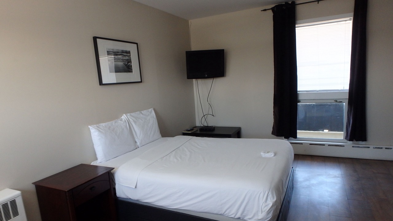 Photo of Bedroom in Temiskaming Shores