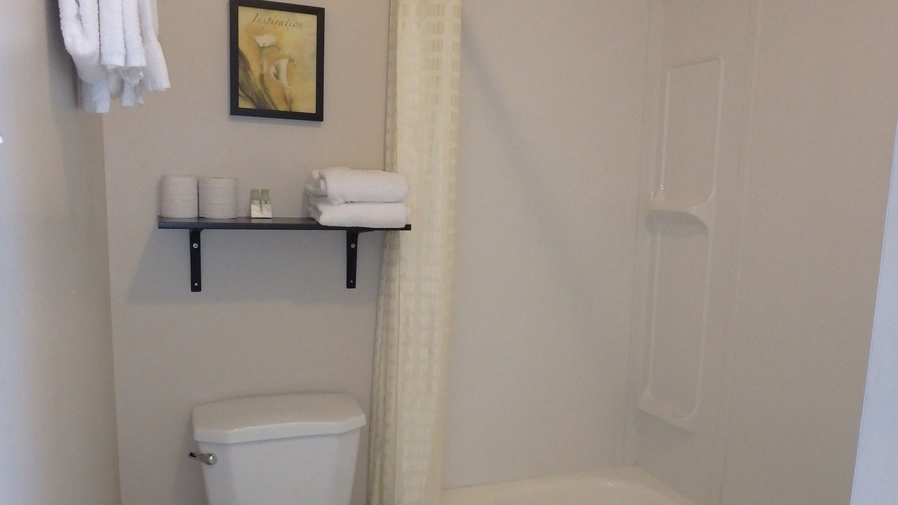 Photo of Bathroom in Temiskaming Shores