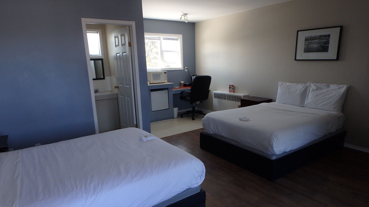 Photo of Bedroom in Temiskaming Shores