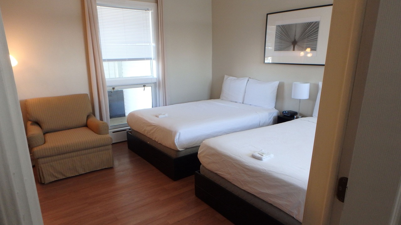 Photo of Bedroom in Temiskaming Shores