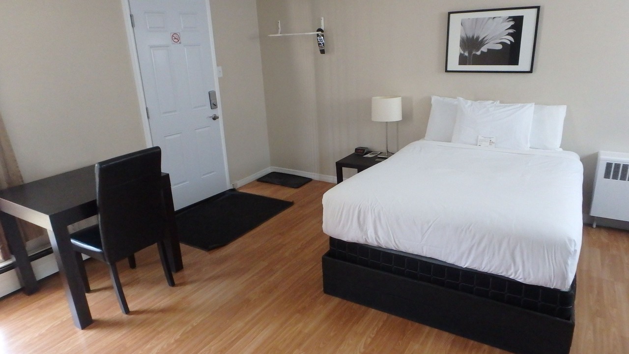 Photo of Bedroom in Temiskaming Shores