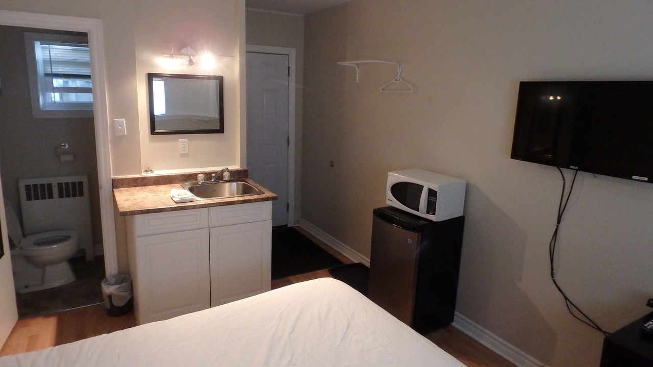 Photo of Bedroom in Temiskaming Shores