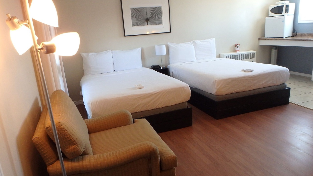 Photo of Bedroom in Temiskaming Shores