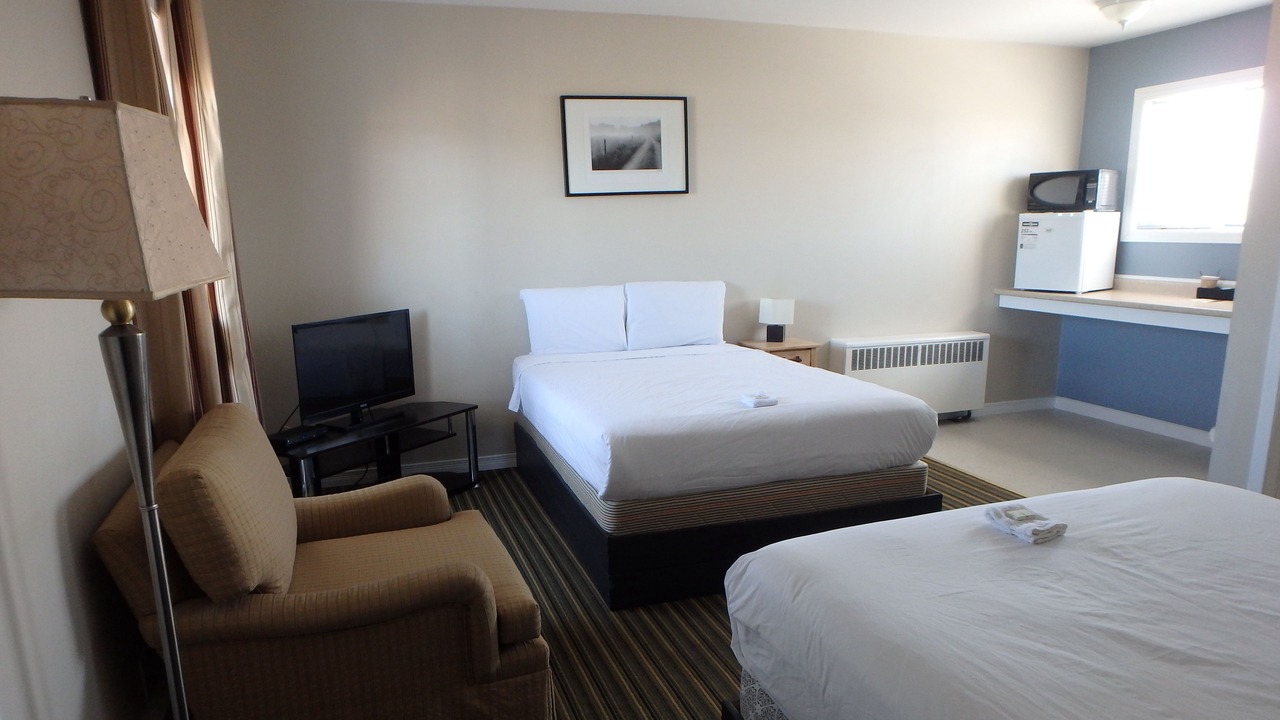 Photo of Bedroom in Temiskaming Shores