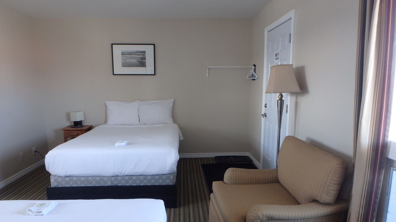 Photo of Bedroom in Temiskaming Shores