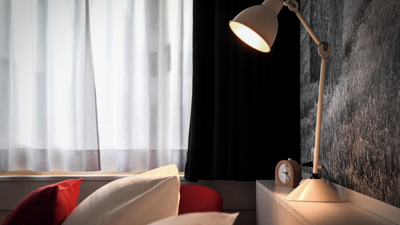 Photo of Bedroom in Plainpalais