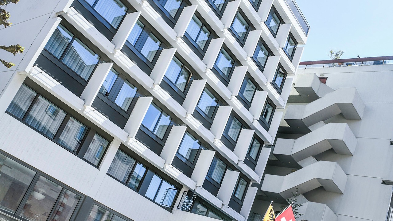 Photo of Outdoor in Plainpalais