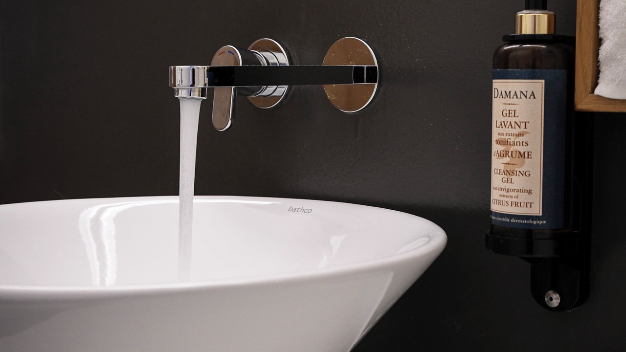 Photo of Bathroom in Plainpalais