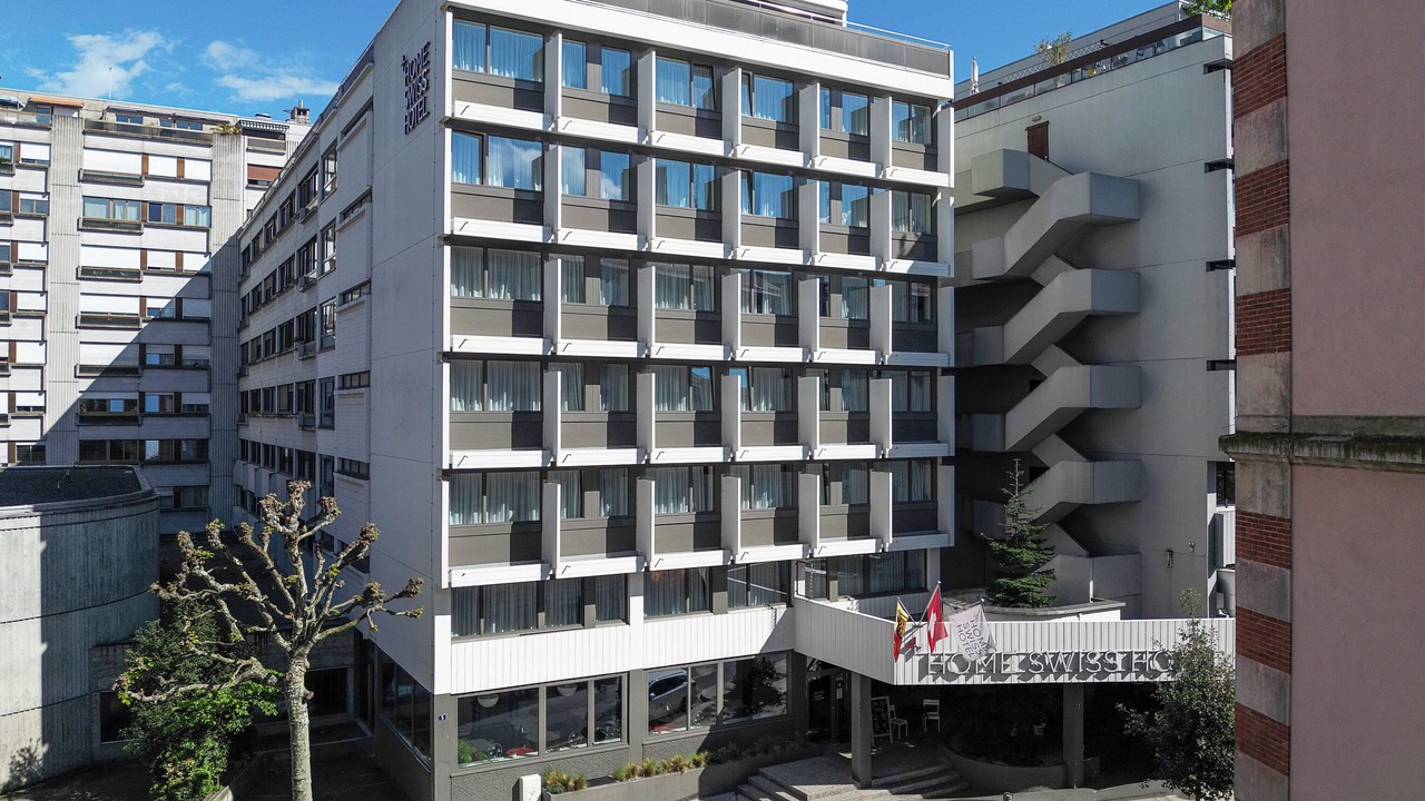 Photo of Outdoor in Plainpalais