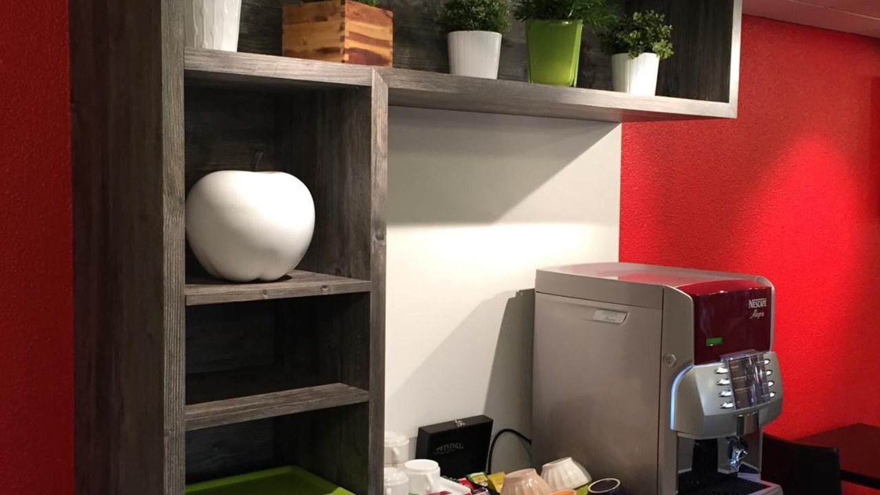 Photo of Kitchen in Val-de-Reuil