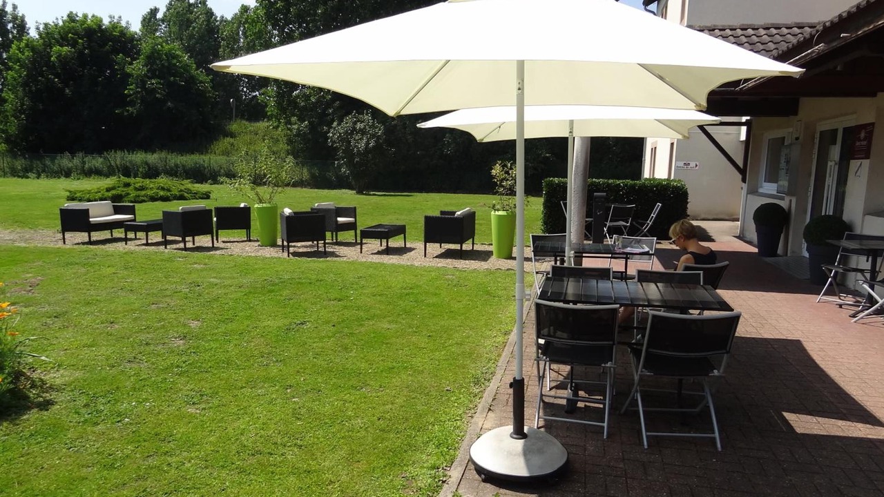 Photo of Outdoor in Val-de-Reuil