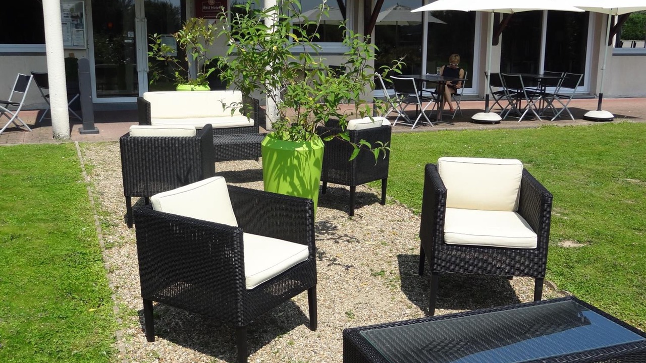 Photo of Outdoor in Val-de-Reuil