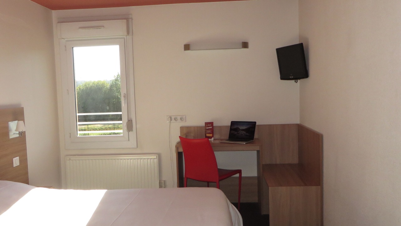 Photo of Outdoor in Val-de-Reuil