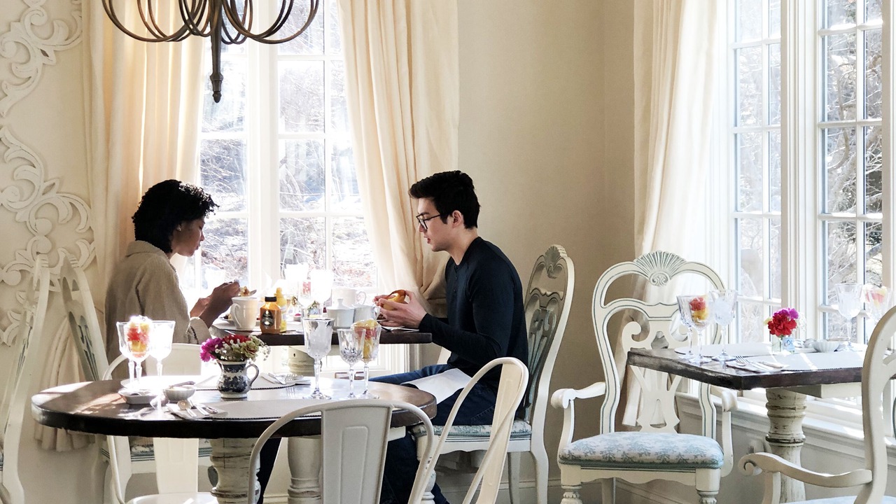 Photo of Others in Falmouth