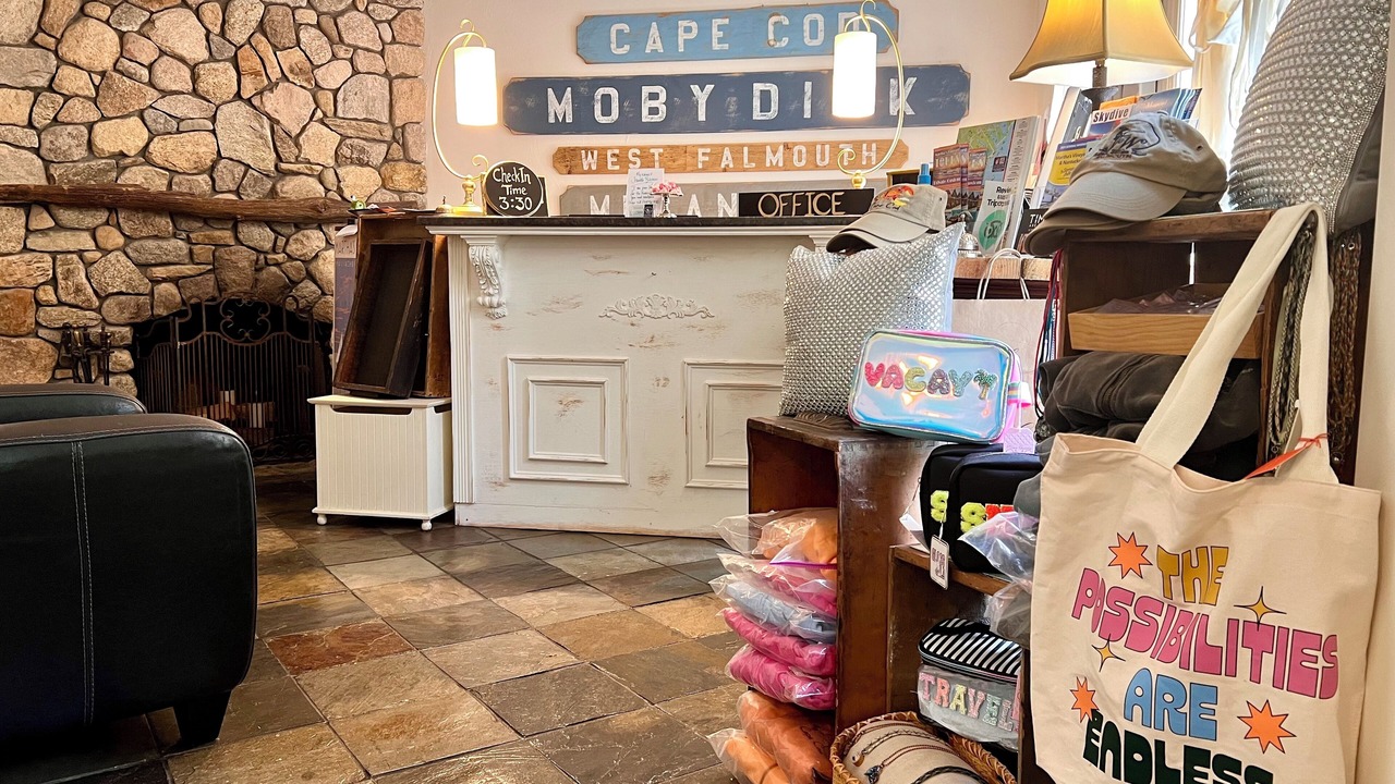 Photo of Others in Falmouth