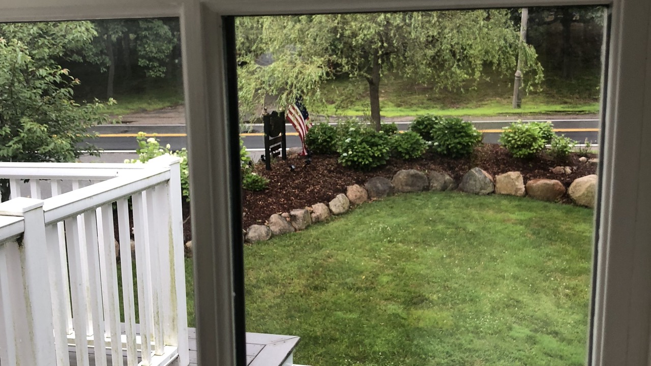 Photo of Bedroom in Falmouth