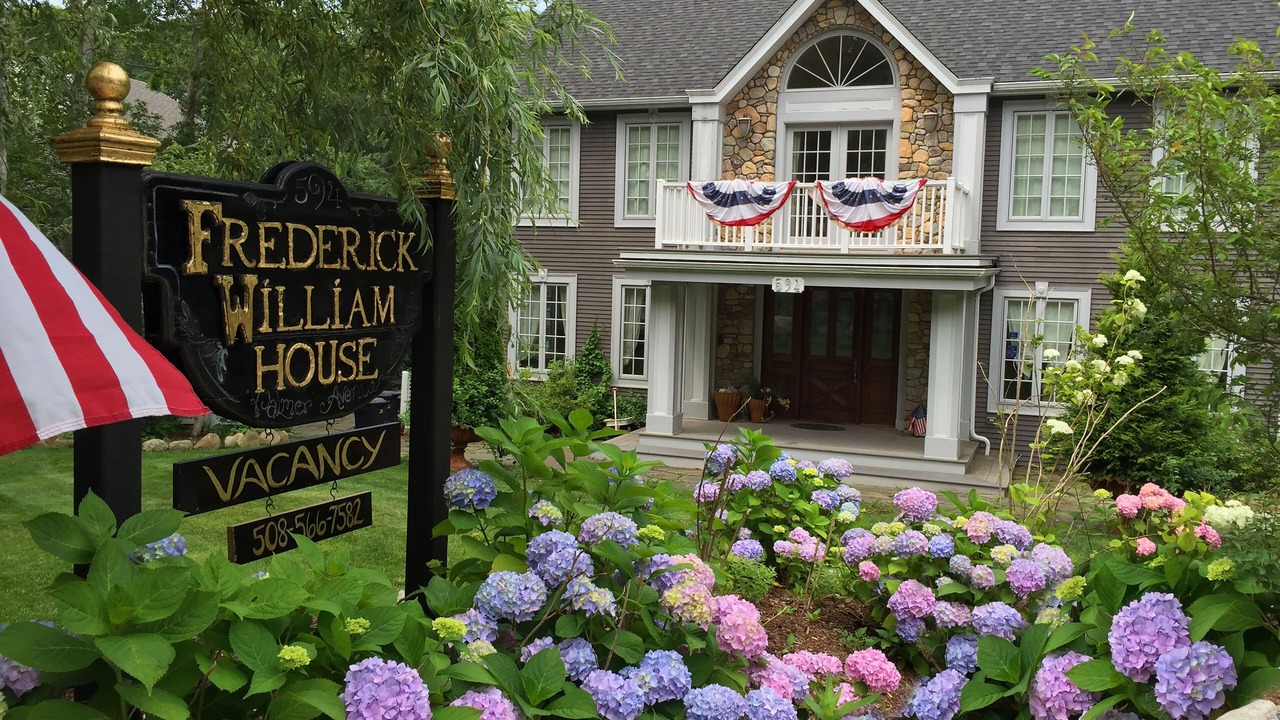 Photo of Outdoor in Falmouth