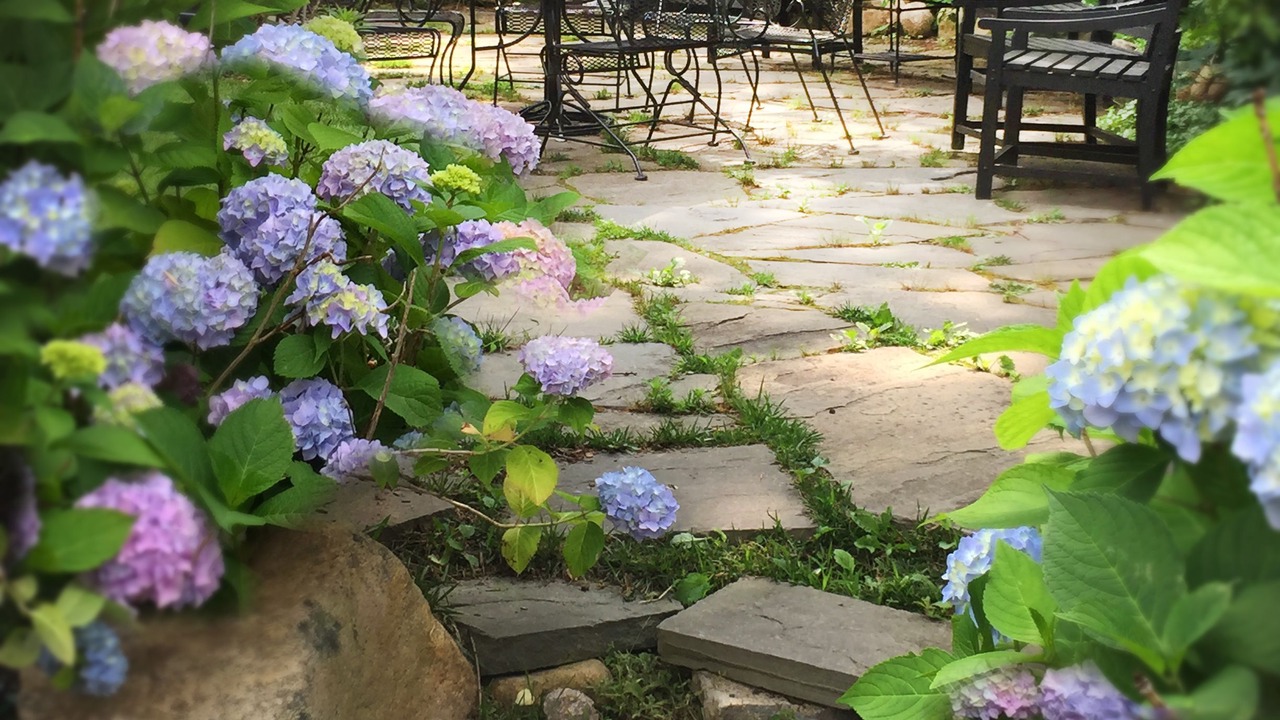 Photo of Patio Balcony in Falmouth