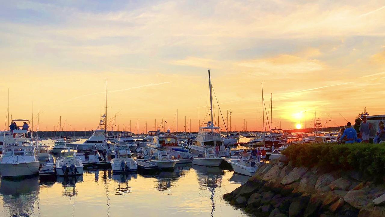 Photo of Others in Falmouth