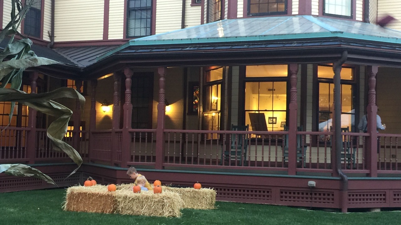 Photo of Others in Falmouth