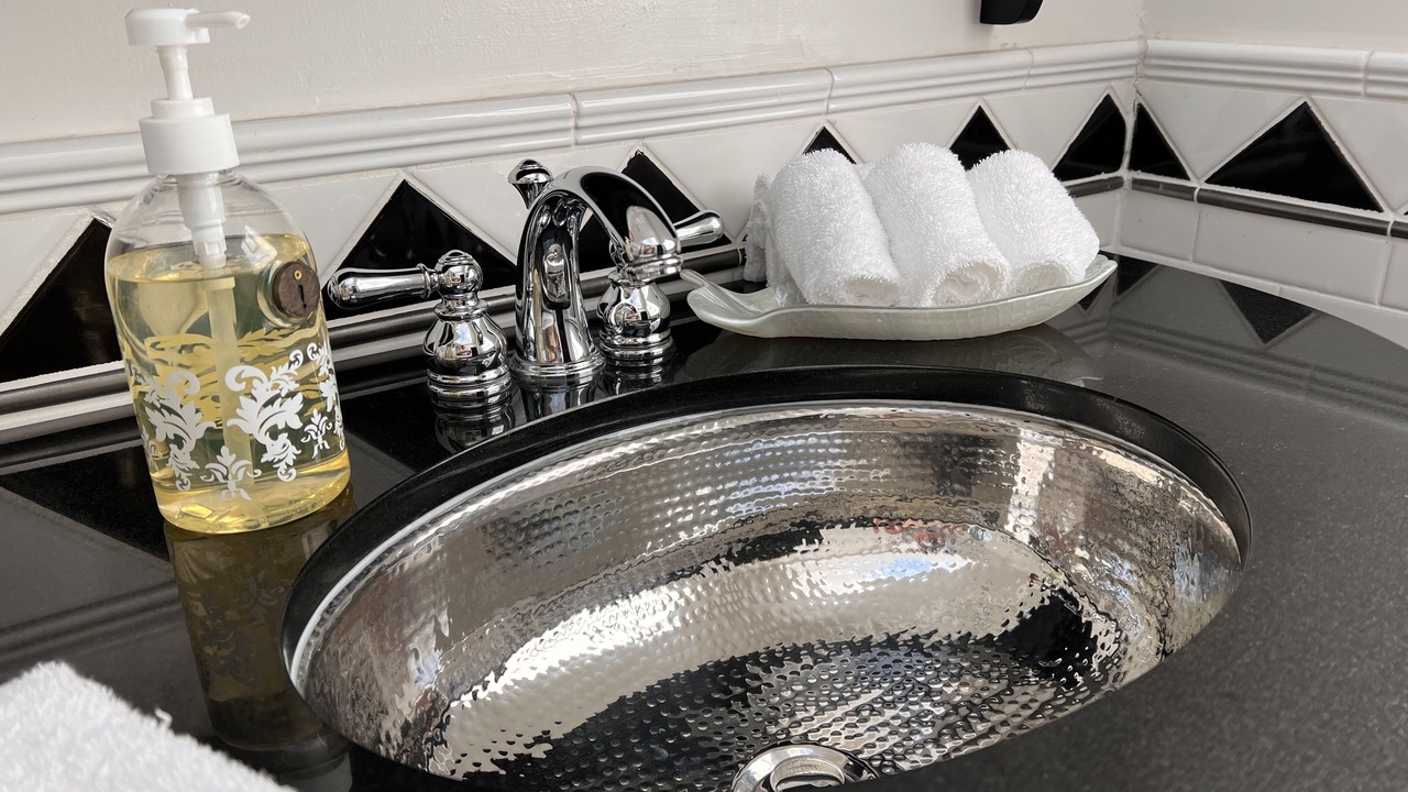 Photo of Bathroom in Falmouth