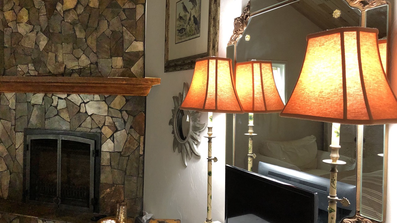 Photo of Livingroom in Falmouth