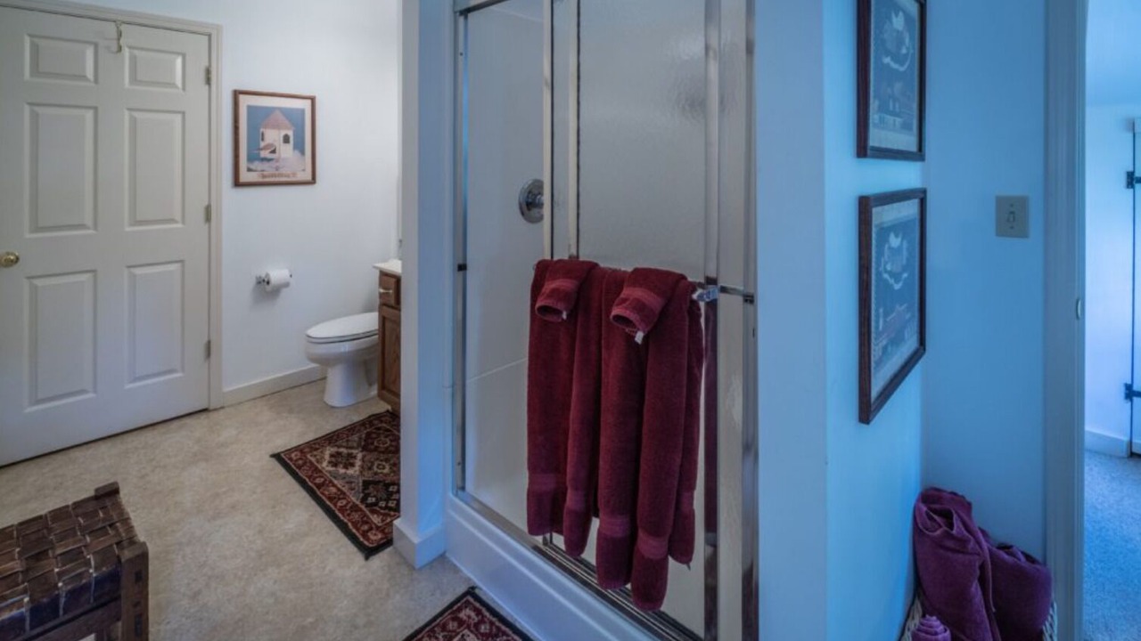 Photo of Bathroom in Hermann