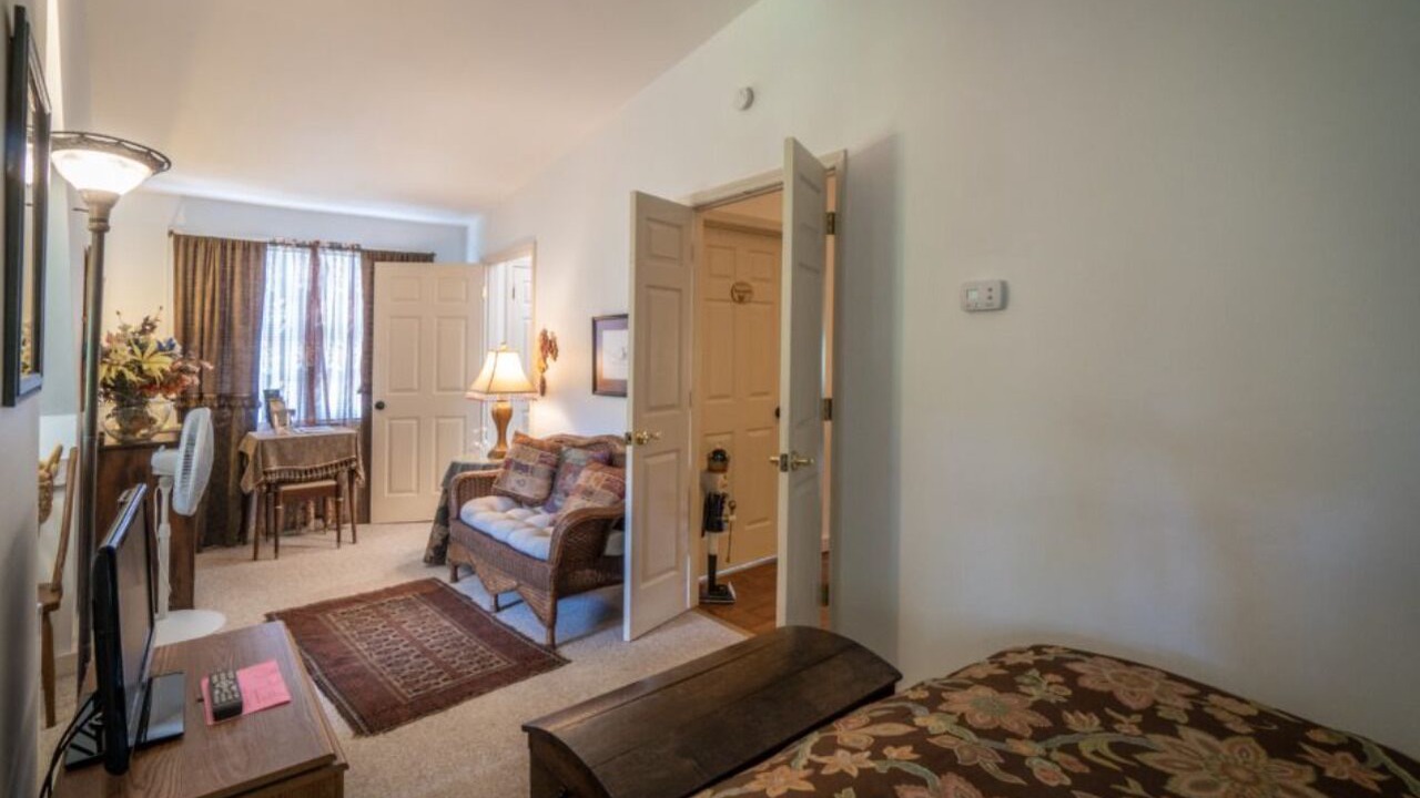 Photo of Bedroom in Hermann