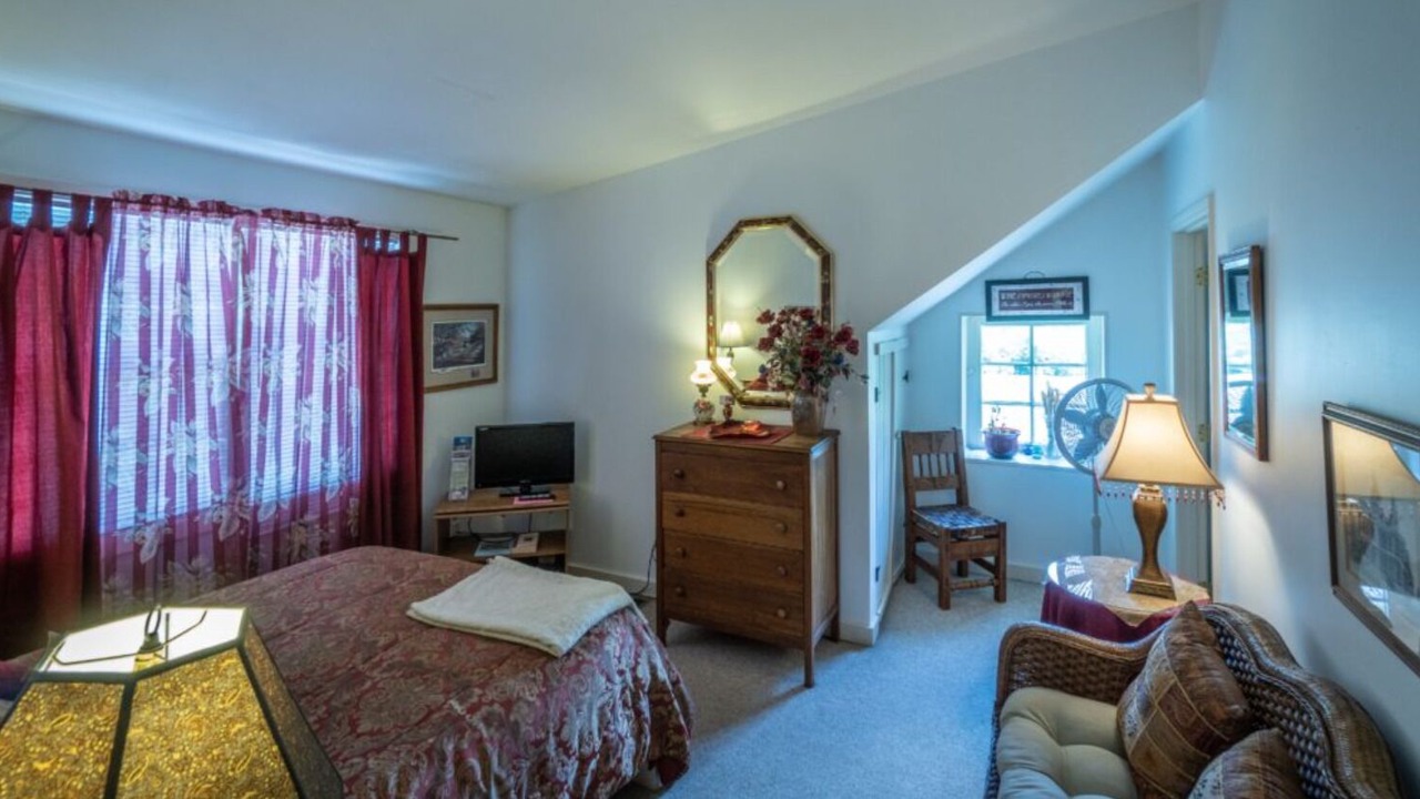 Photo of Bedroom in Hermann