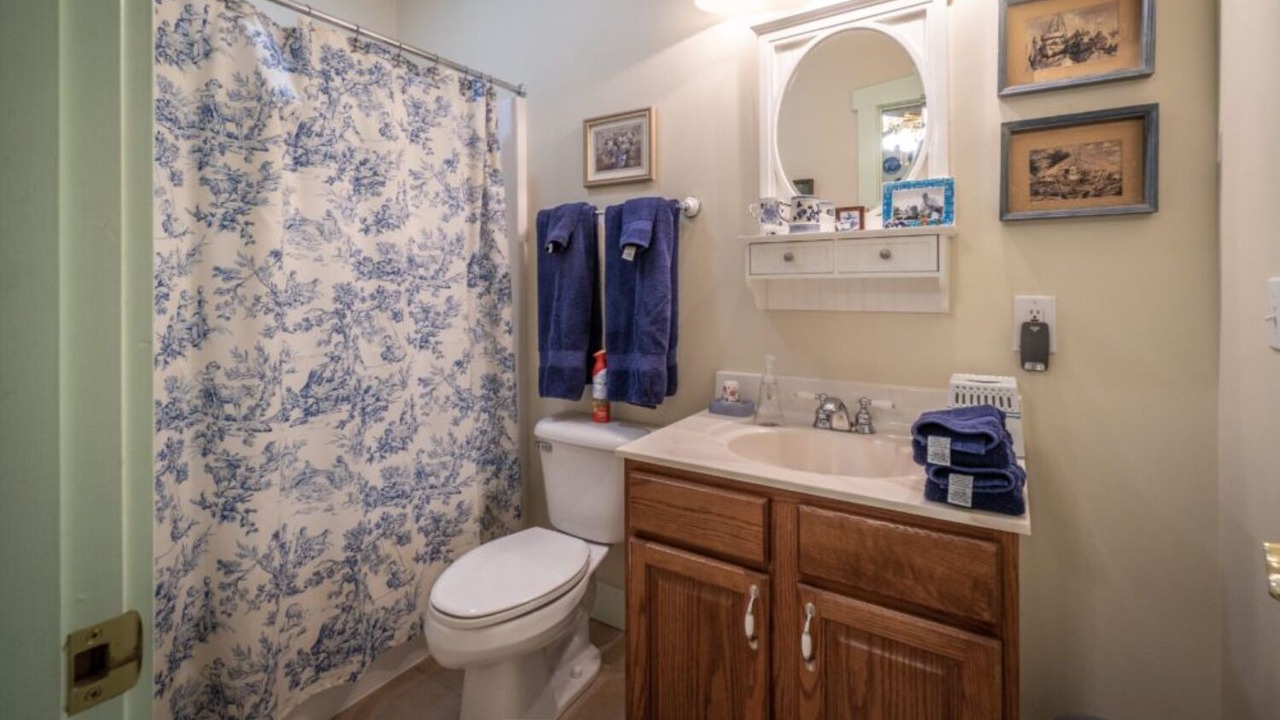 Photo of Bedroom in Hermann