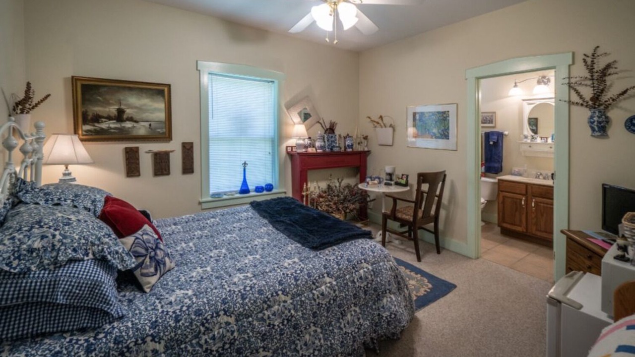 Photo of Bedroom in Hermann