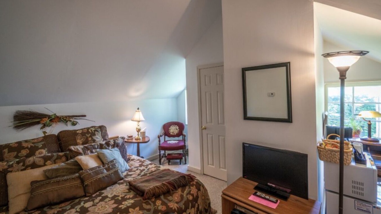 Photo of Bedroom in Hermann