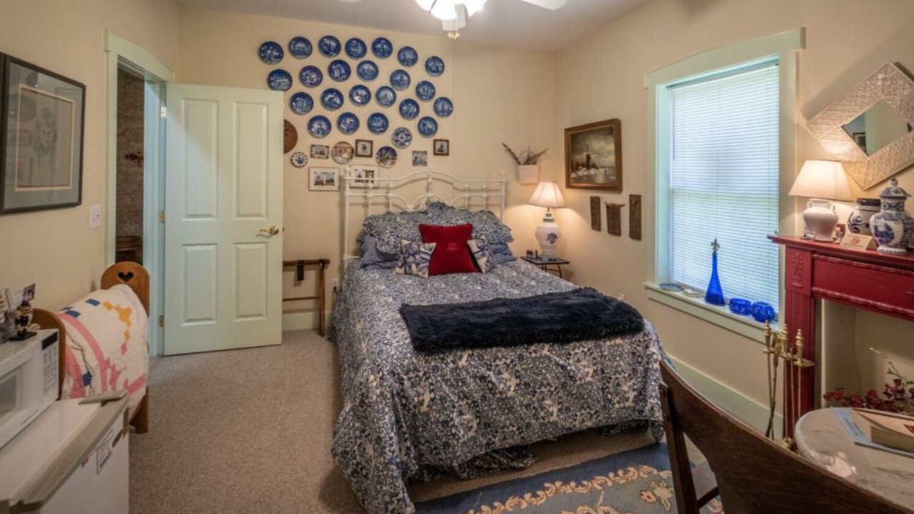 Photo of Bedroom in Hermann