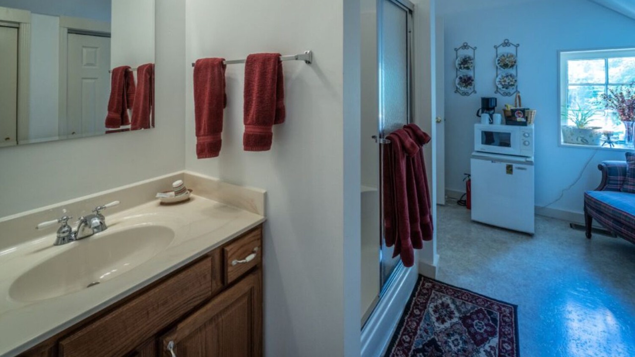 Photo of Bathroom in Hermann