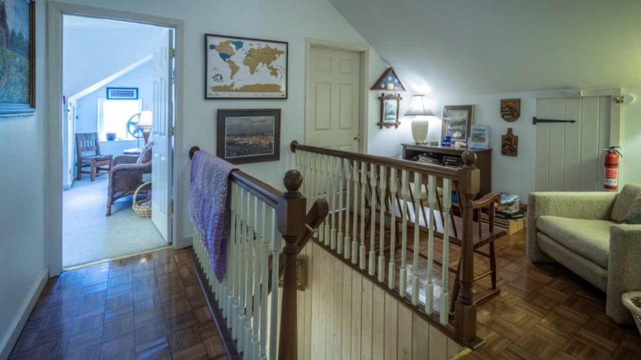 Photo of Bedroom in Hermann