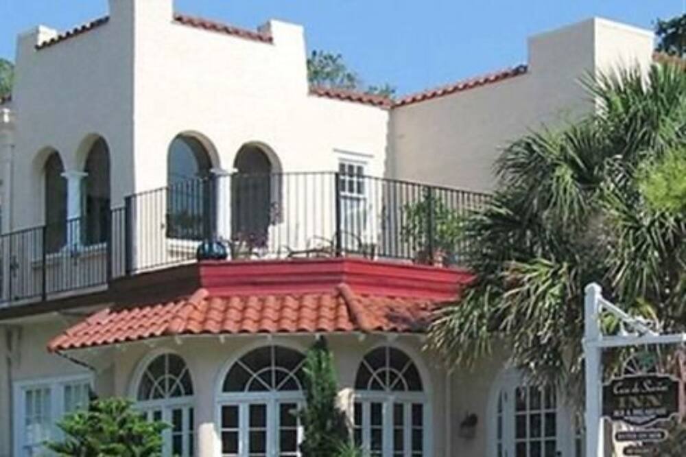 Photo of Others in St. Augustine Historic District