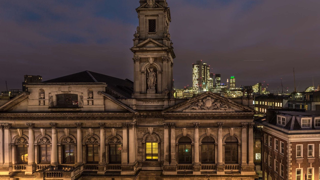 Photo of Outdoor in Shoreditch