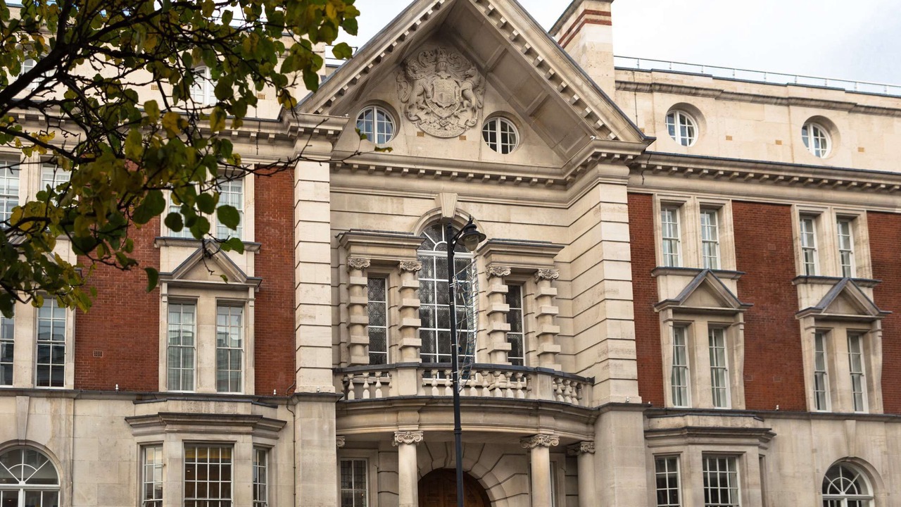 Photo of Outdoor in Shoreditch