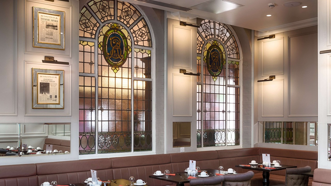 Photo of Others in Shoreditch