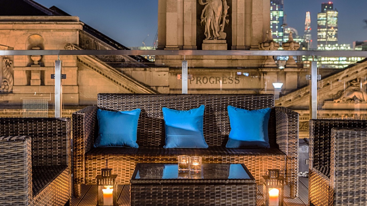 Photo of Others in Shoreditch