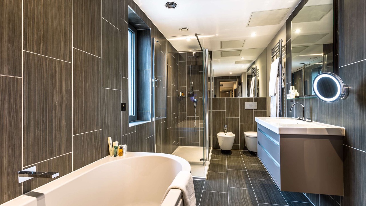 Photo of Bathroom in Shoreditch