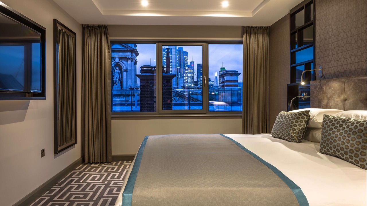 Photo of Bedroom in Shoreditch